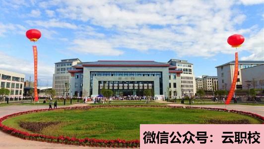 重庆市南丁卫生学校报名条件(重庆沙坪坝区2021年初中生可以考什么卫校)图2