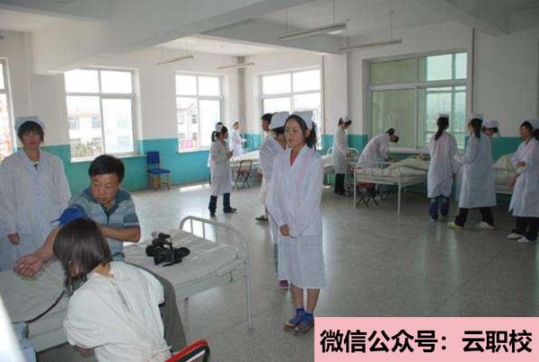 萍乡卫生职业学院招生计划