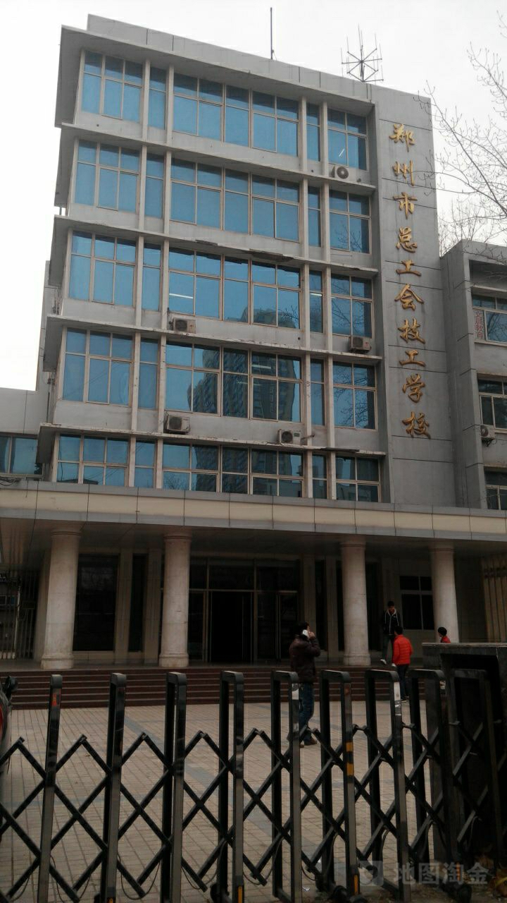 郑州职高学校有哪些比较好(河南医学高等专科学校)