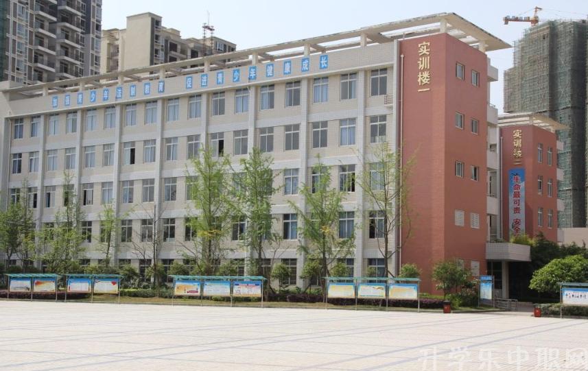 四川好点的职高学校的简单介绍