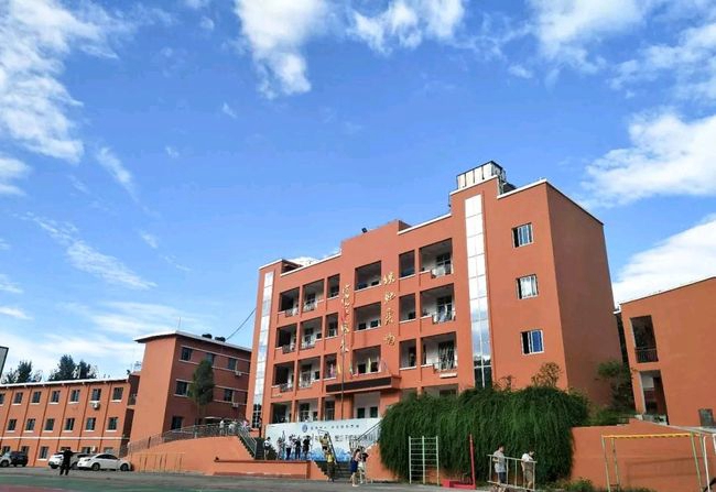 四川广元职高学校有哪些(四川广元技术职业学校)