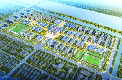 南京有哪些职高学校(南京职高排名)