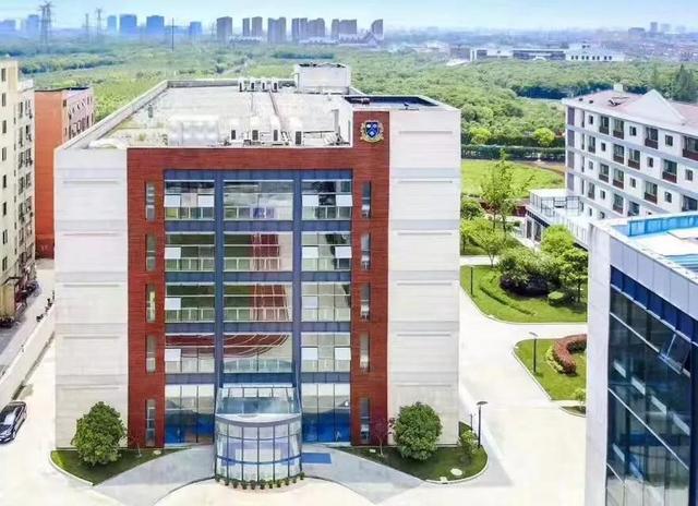 关于上海国际学校的信息