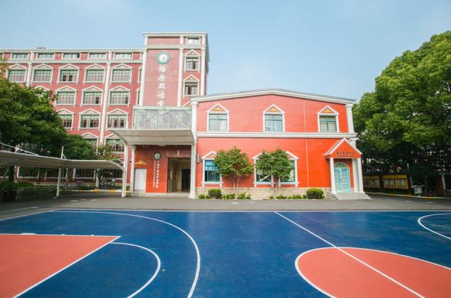 关于上海国际学校的信息