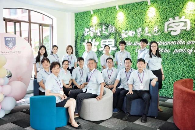 关于上海国际学校的信息