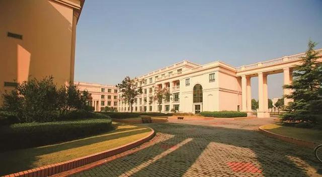 关于上海国际学校的信息