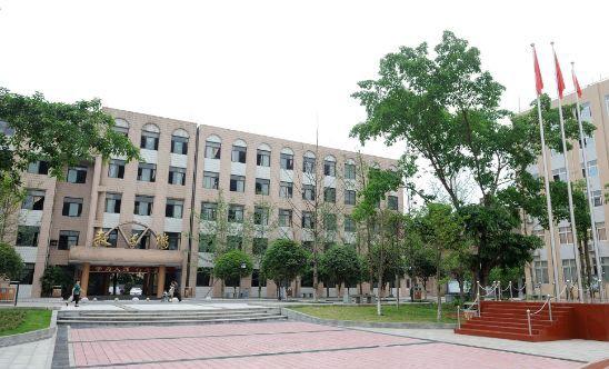 四川成都职业学校排行榜前二十名(老牌的四川成都职业高中)