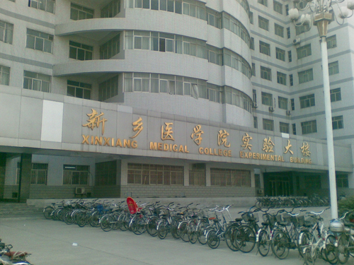 新乡技术职业学校官网(新乡职业技术学院官网网站)