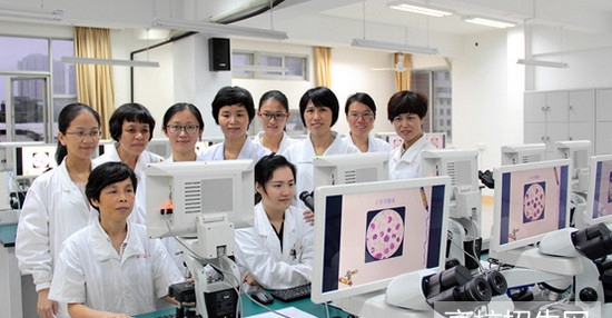 成都有什么大专护士学校(成都卫校排名前十名)