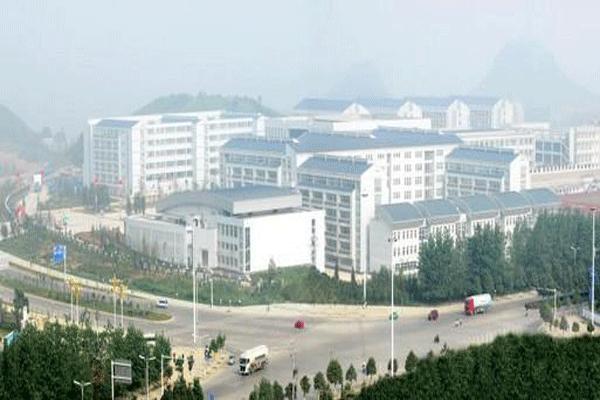 贵阳公办职业学校排名(贵阳市中职学校排名榜)