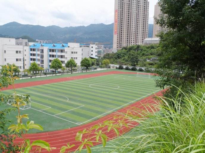 贵阳职校排名前十名学校的简单介绍