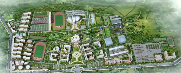 成都的学校大学(四川大学排名一览表)