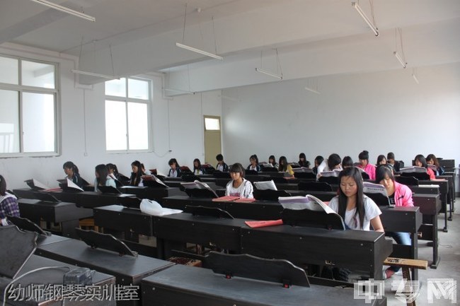 兴仁民族职业技术学校图片(兴仁职校)