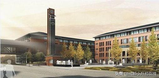 关于成都二类学校有哪些学校的信息图3