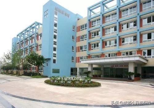 关于成都二类学校有哪些学校的信息