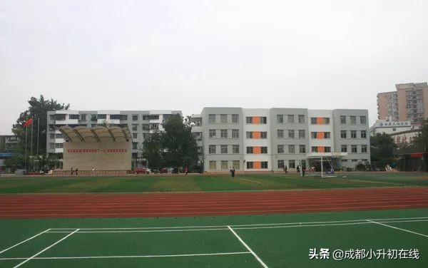关于成都二类学校有哪些学校的信息