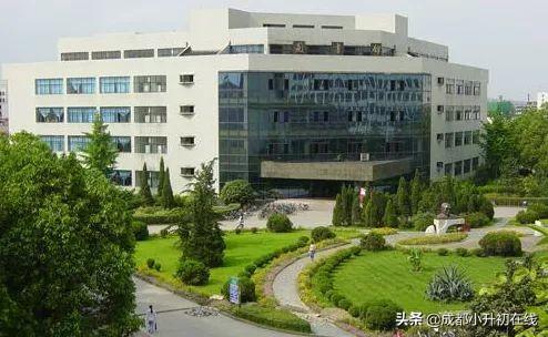 关于成都二类学校有哪些学校的信息