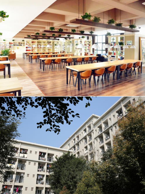 重庆轻轨学校哪所好(重庆轻轨学校坑)