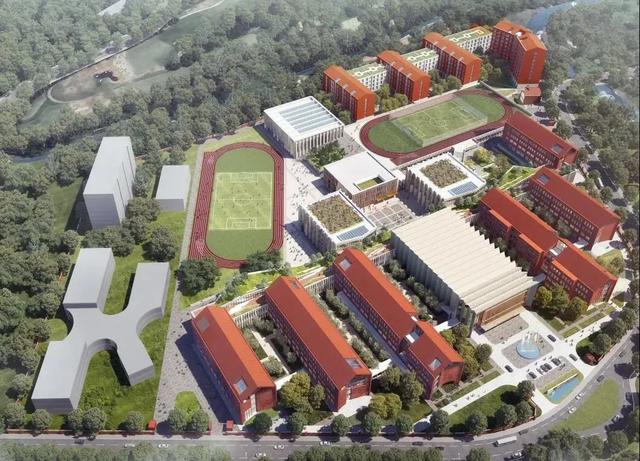 关于成都威斯敏斯特国际学校学费的信息