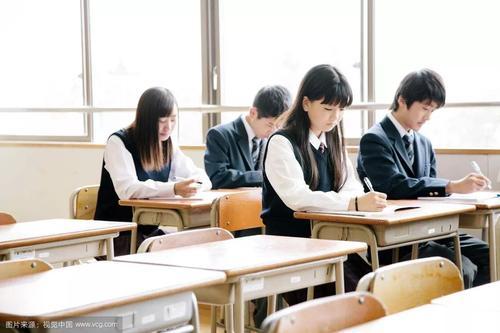 孩子考不上高中 选择上什么学校(考不上普高报什么学校)