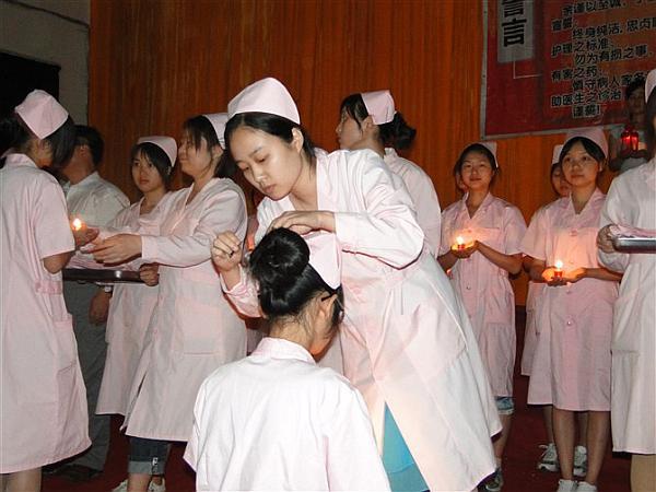 关于重庆市卫生技工学校学费多少的信息