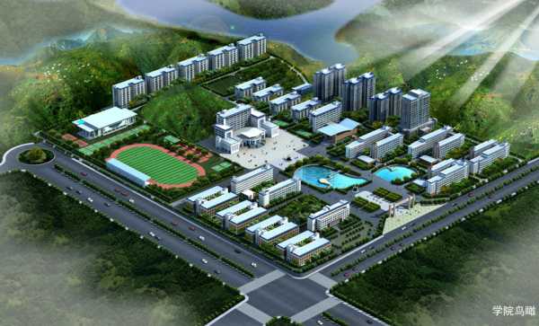 工程建筑专业学校(建筑学专业大学排名)