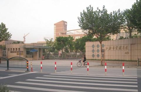 上海幼师大专学校(上海高职高专院校排名)