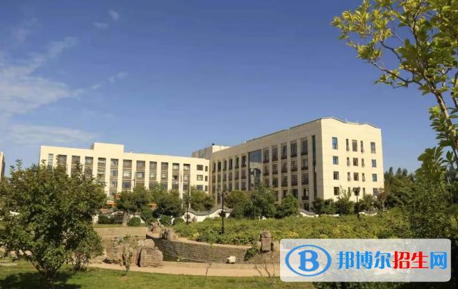 石家庄好点的中专有哪些学校的简单介绍