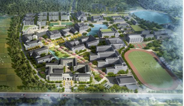 关于合肥幼儿师范学校的信息图2