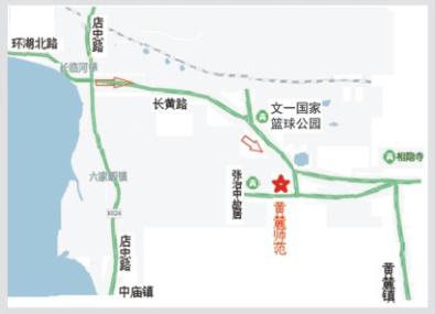 关于合肥幼儿师范学校的信息