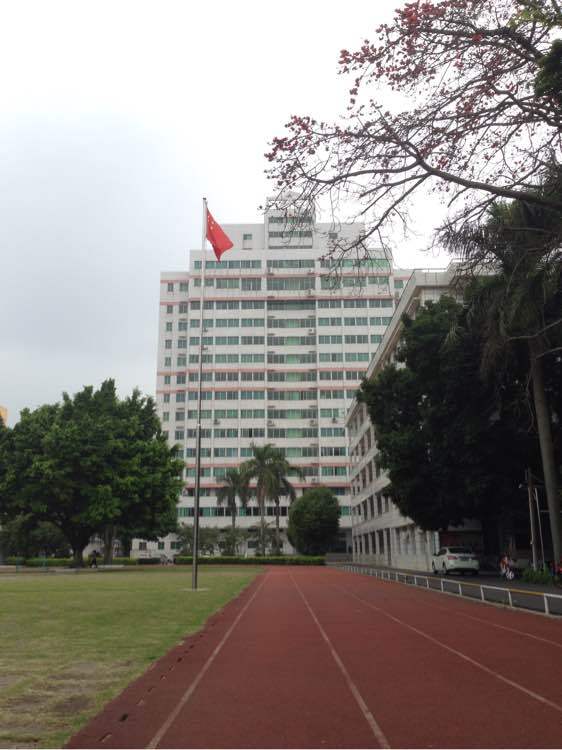 公立护理大专学校有哪些(江西护理职业技术学院)