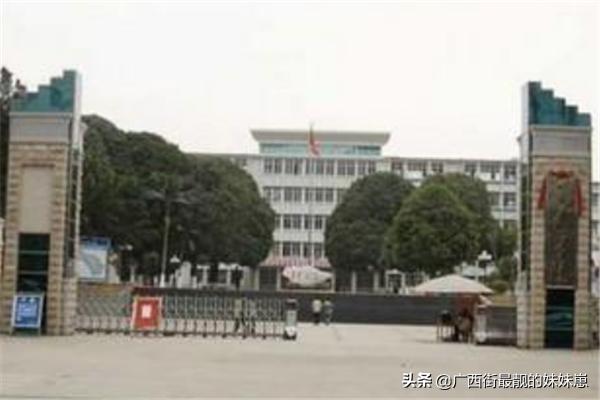 包含广西幼师学校哪所最好大专的词条图2