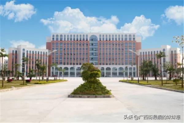 包含广西幼师学校哪所最好大专的词条