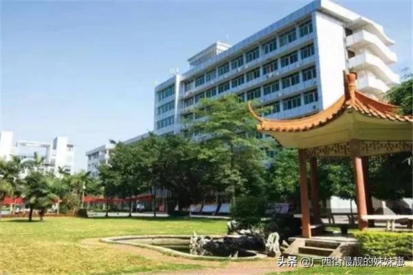 包含广西幼师学校哪所最好大专的词条