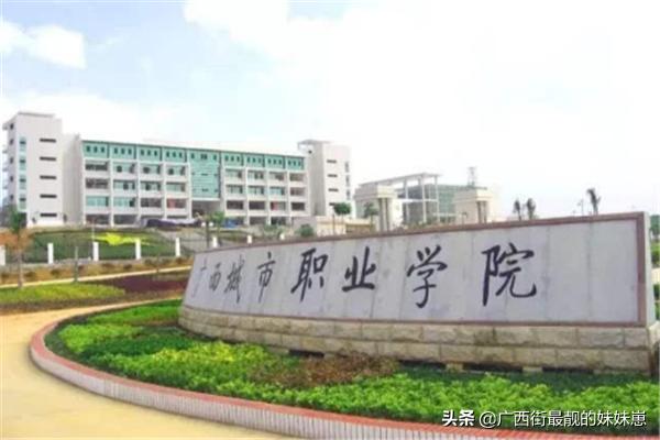 包含广西幼师学校哪所最好大专的词条