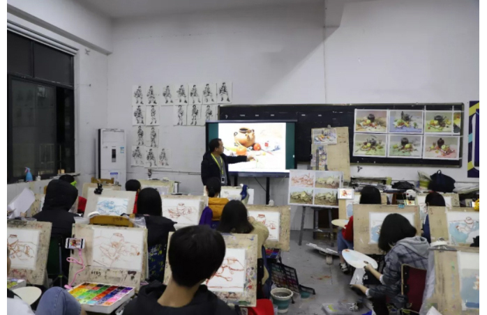 成都高考美术培训学校哪个好的简单介绍