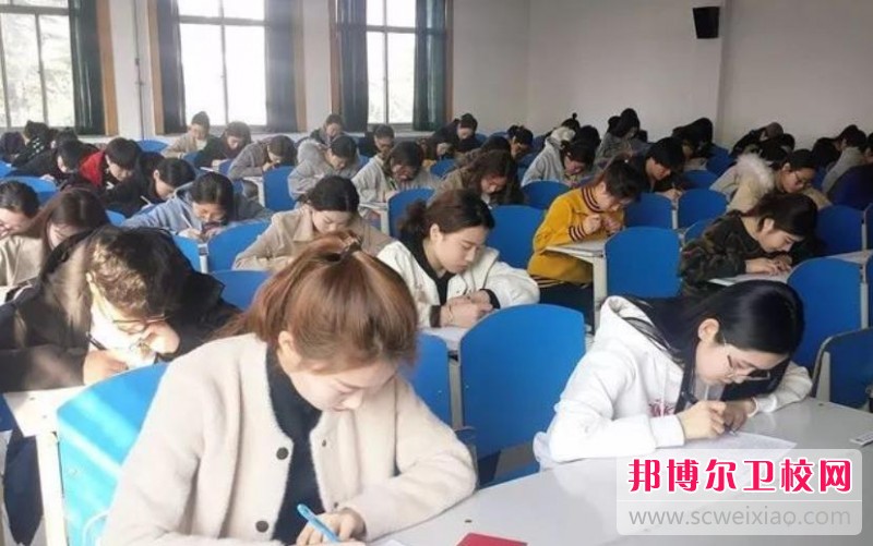 广州卫校有哪些学校比较好(广东最好的卫校排名)