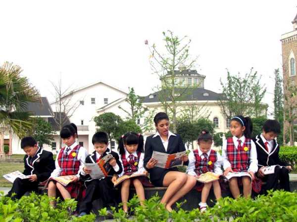 成都学前教育学校的简单介绍