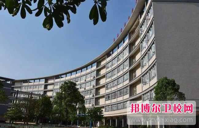 广州卫校大专学校有哪些(广州黄埔卫校2020招生)