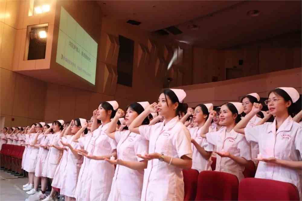 护士专业哪个学校好 广州(广东护理专业大专学校)