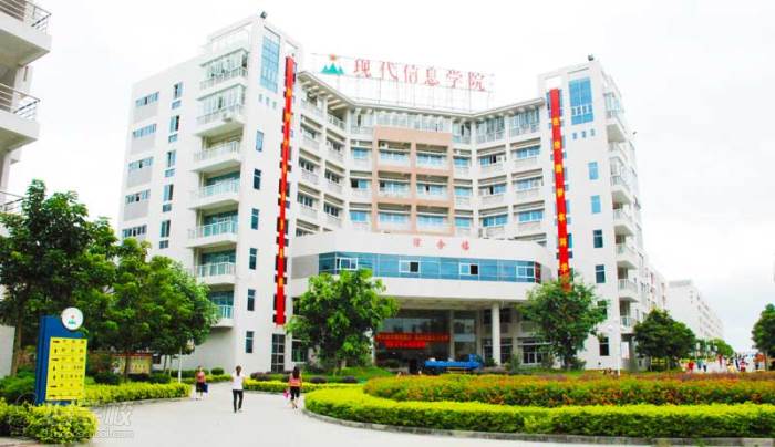 广州五年一贯制学校有哪些(广东五年制大专公办学校)