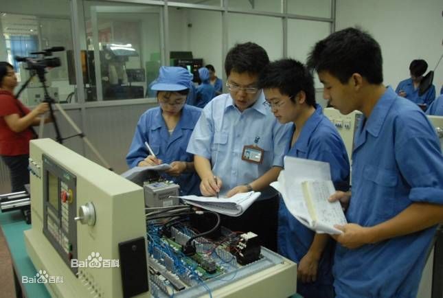 航空机修学校有哪些(维修飞机培训学校)