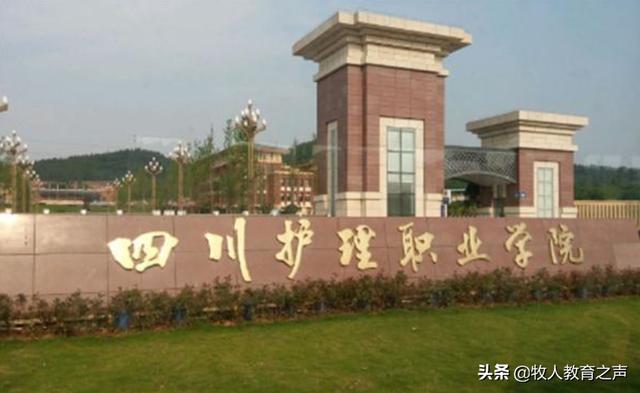包含四川大专学校有哪些学校的词条