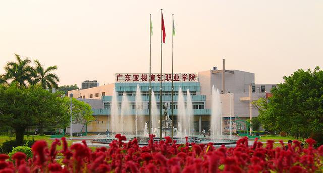 东莞职高有哪些学校(东莞职业学校排名前十名)