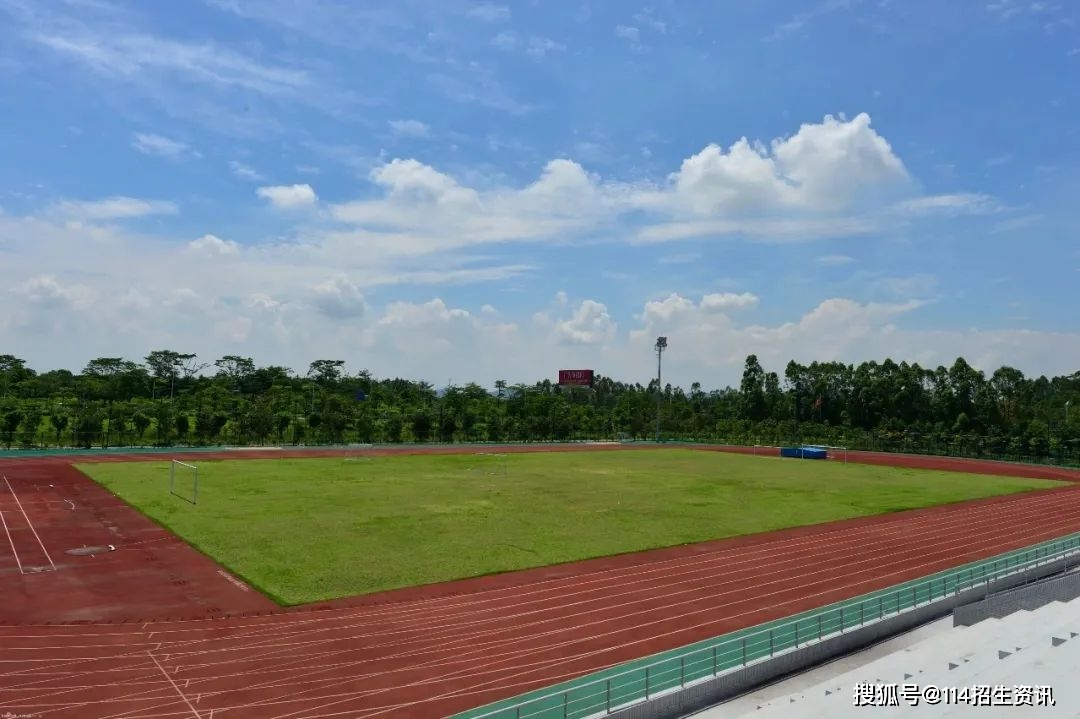 东莞职高有哪些学校(东莞职业学校排名前十名)