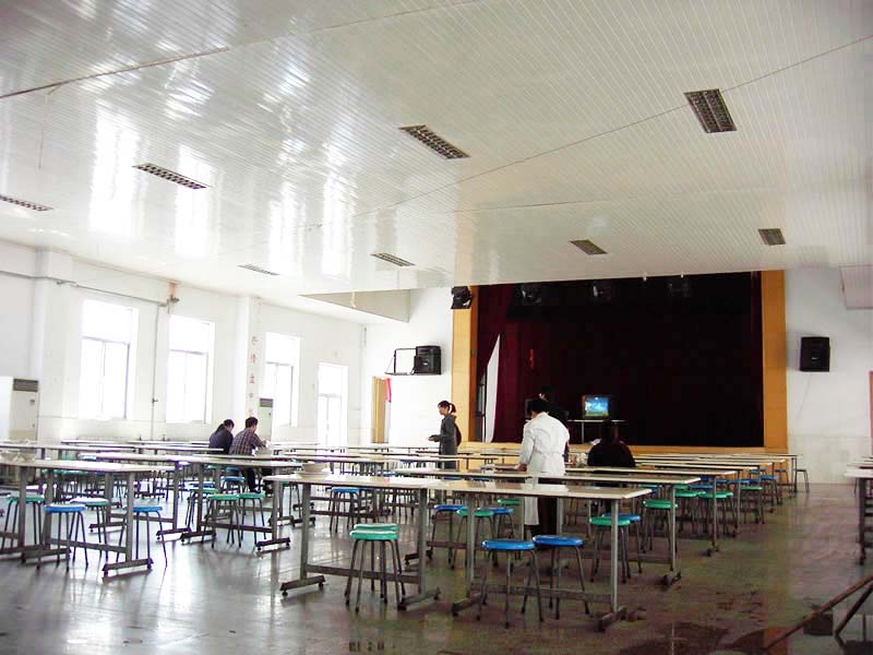 建筑专业职高学校有哪些的简单介绍