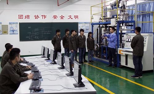 柳州化工技工学校官网的简单介绍