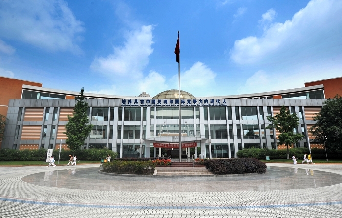 关于成都国家级重点职业学校排名的信息