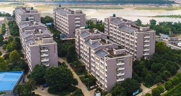 关于眉山城市职业技术学校的信息