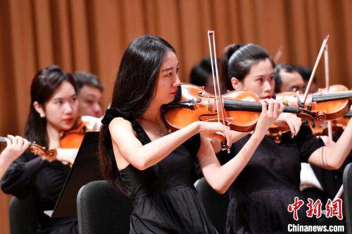 成都学音乐的职业学校(四川艺术大学)